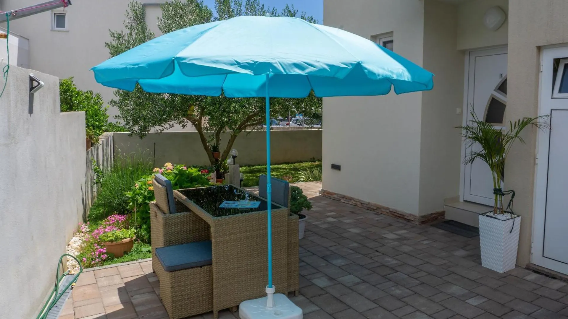 Apartment Jadran Baska