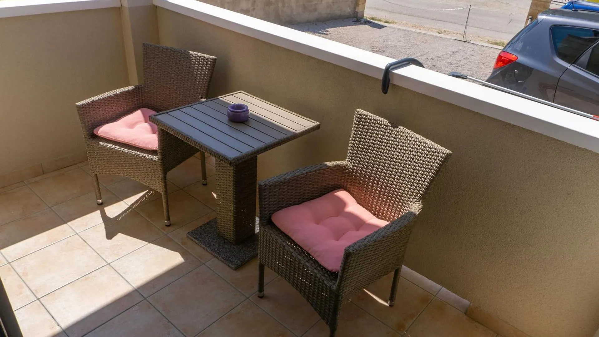 Apartment Jadran Baska